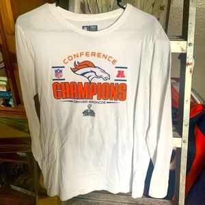 Denver Broncos T-shirt